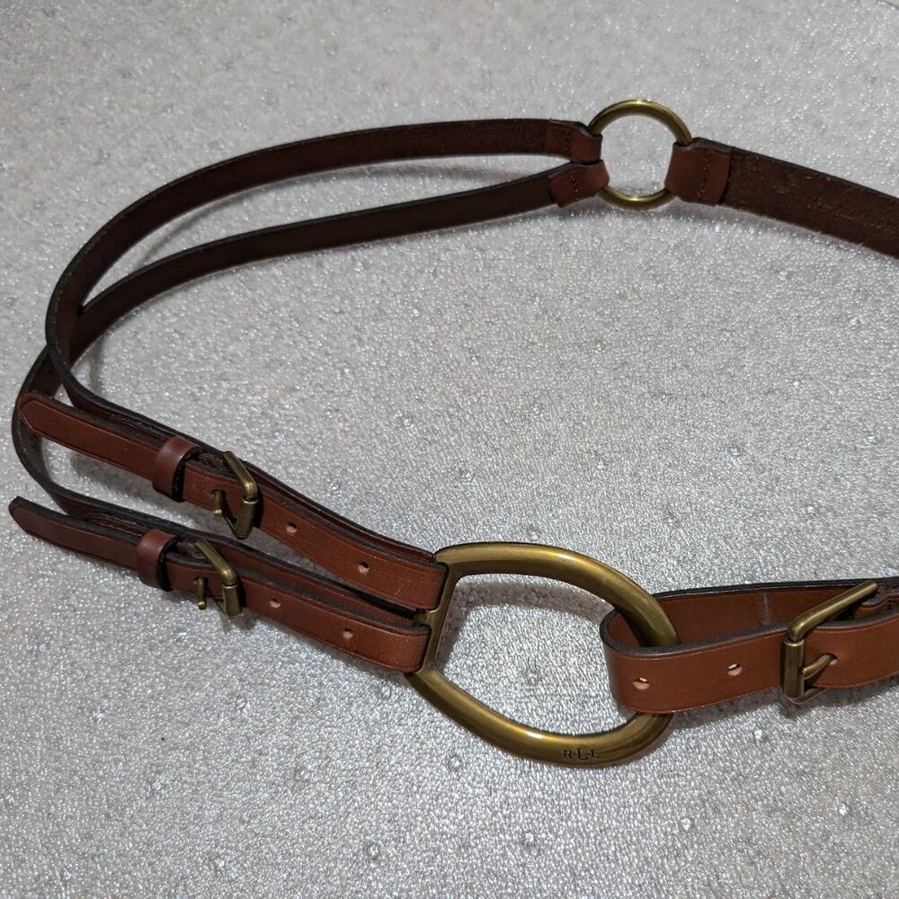 Ralph Lauren belt
